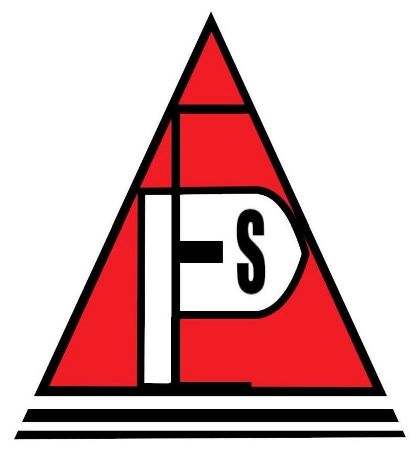 PES logo
